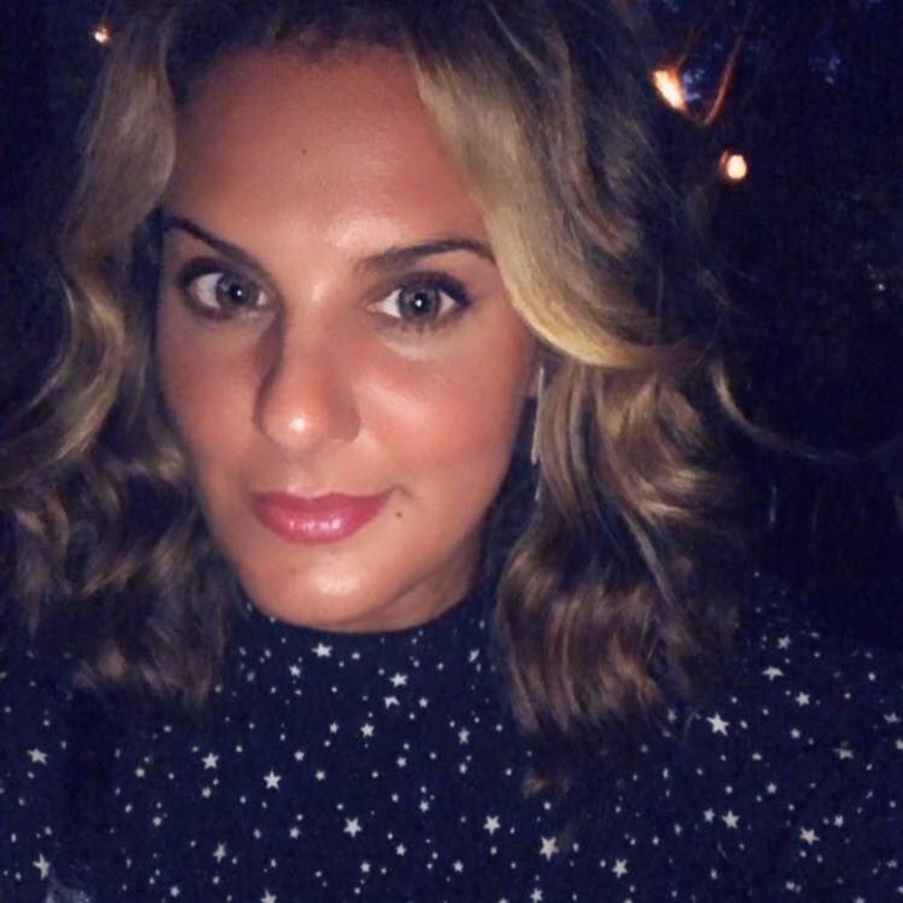 Meet your Posher, Martina